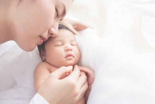 10 Info Tentang Bayi Baru Lahir yang Wajib Orangtua Ketahui 01