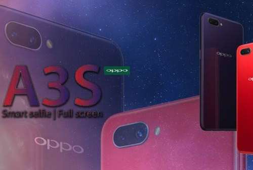 Spesifikasi dan Harga Oppo A3S di Indonesia 04 - Finansialku