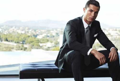 Kekayaan cristiano ronaldo 2021