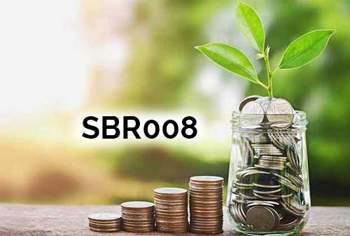 Banyak Diserbu Milenial! Pemerintah Terbitkan SBR Seri 008 01 - Finansialku