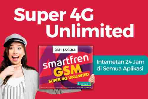 Daftar Harga Paket Internet Unlimited All Operator Terbaru 2019 02 - Finansialku