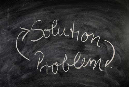 Problem Solving 02 - Finansialku