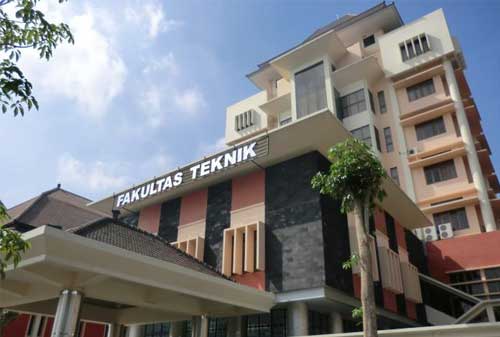 SEJARAH TEKNIK PENGAIRAN (UNIVERSITAS BRAWIJAYA)