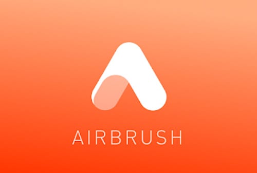 AirBrush - Finansialku