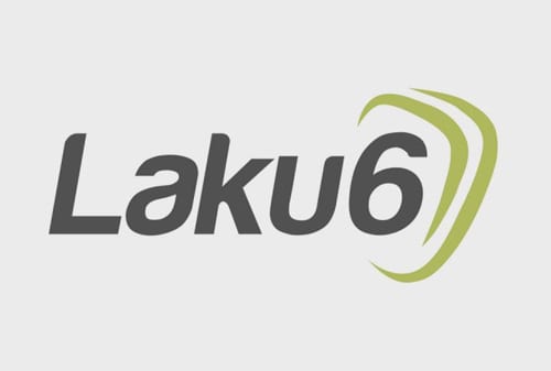 Logo Laku6 - Finansialku