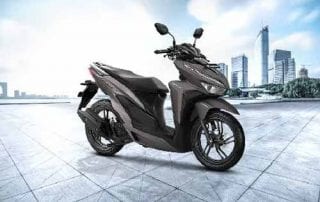 Vario 150 eSP 01 - Finansialku