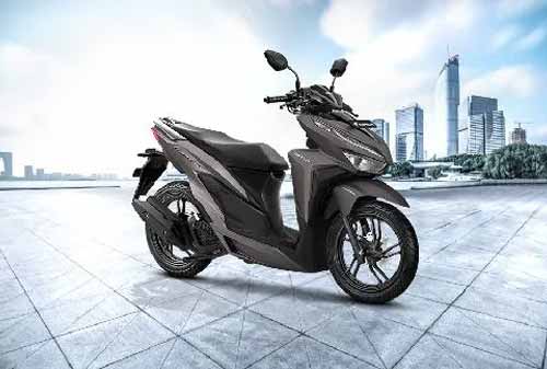 Vario 150 eSP 01 - Finansialku