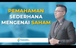 Pemahaman Sederhana Mengenai Saham