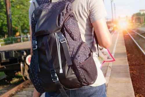 Tips Traveling Super Hemat dan Murah Bagi Mahasiswa - Finansialku