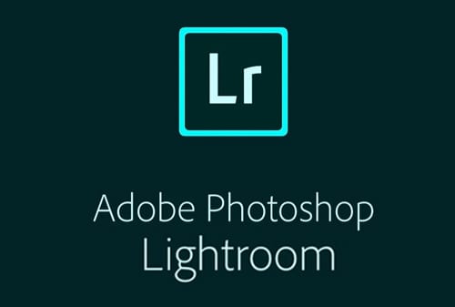 Adobe Photoshop Lightroom - Finansialku