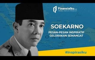 kisah inspirasi soekarno