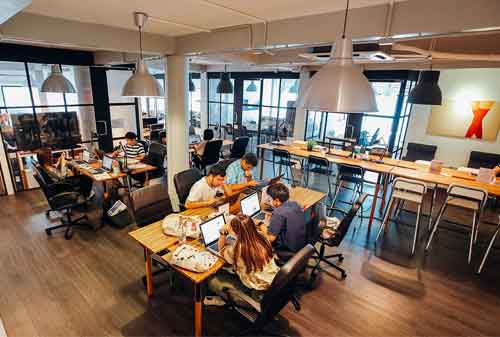 Mau Terjun Di Bisnis Coworking Space Cek 5 Tips Berikut Ini! 02 - Finansialku