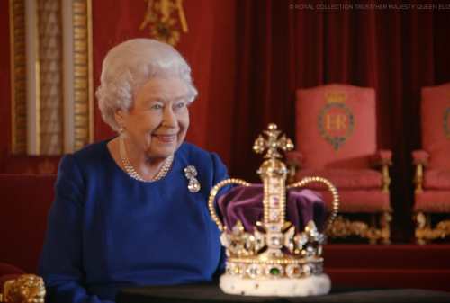 Kata-kata Bijak Ratu Elizabeth II, Wanita Hebat Kerajaan Inggris 04 - Finansialku