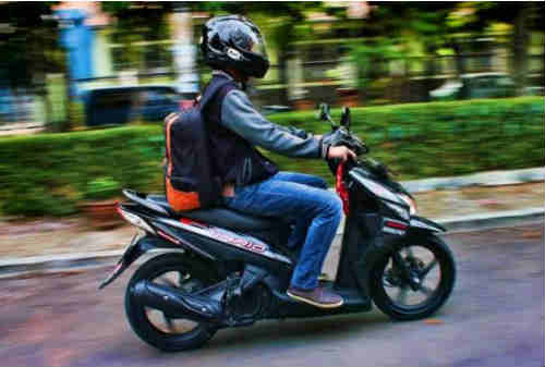 Cara Mudah Membuat Sim C Sim Motor 100 Diterima