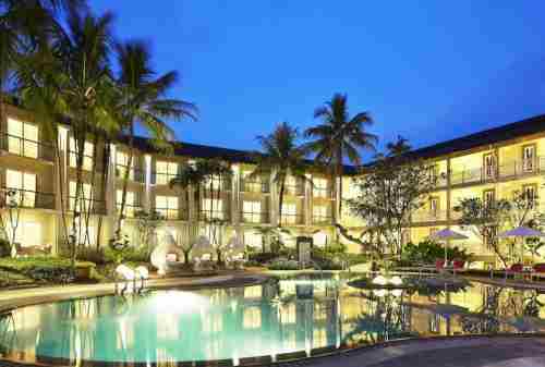 10 Hotel di Bandung (Bintang Lima) yang Punya Fasilitas Mewah 09 - Finansialku