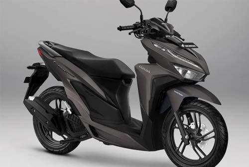 Vario 150 eSP 02 - Finansialku