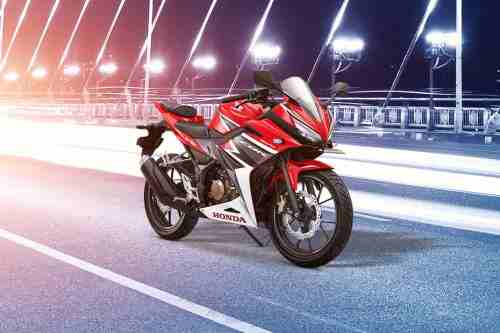 Meski Gaji UMR, Bisa Lho Beli Honda CBR 150, Gini Caranya! 01