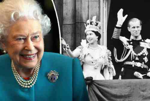 Kata-kata Bijak Ratu Elizabeth II, Wanita Hebat Kerajaan Inggris 01 - Finansialku