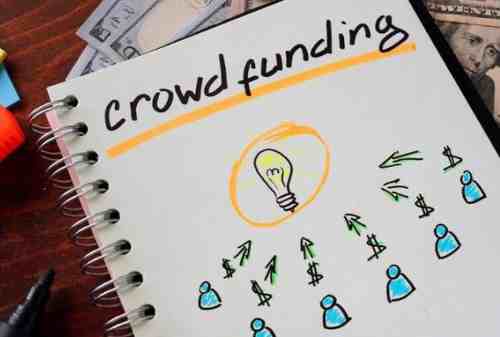 Menjajal Platform Crowdfunding, Investasi Saham di Waralaba 01 - Finansialku