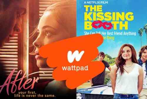 3 Cara Mudah dan Praktis Menggunakan Wattpad Bagi Pemula 04