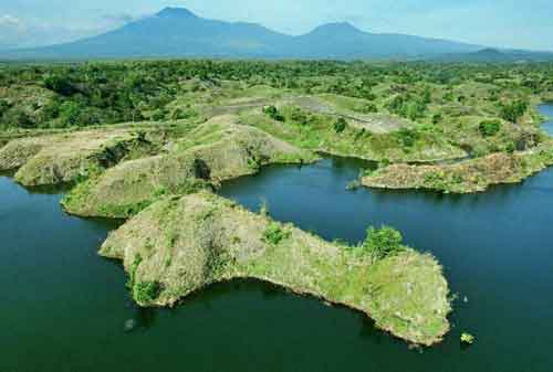 10 Tempat Wisata Banyuwangi Yang Paling Hits Dan Terkenal