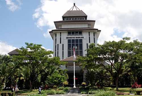 Universitas Brawijaya 03 - Finansialku