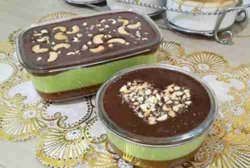 Rahasia Resep Brownies Lumer Yang Menggoyang Lidah