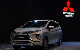 Mitsubishi Xpander 01 - Finansialku