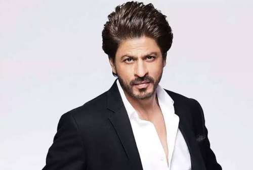 Nikmati Hidup dengan Kata-kata Bijak Shah Rukh Khan 07 - Finansialku