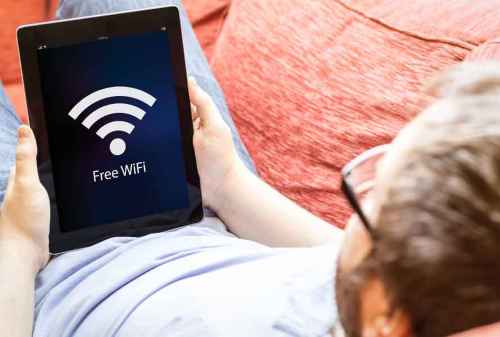 Daftar Harga Pasang Wifi Terbaru Dan Termurah 2021