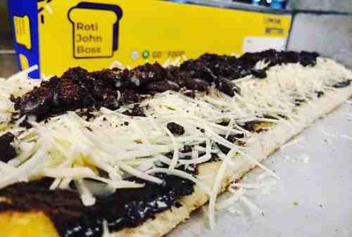 Wow! Cuma 4 Juta-an Bisa Franchise Roti John! Ini Nih Caranya! 04