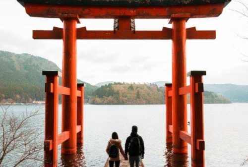 Yuk Ajak Pasangan Kamu Liburan Ke Jepang Dengan Investasi Reksa Dana 01 - Finansialku