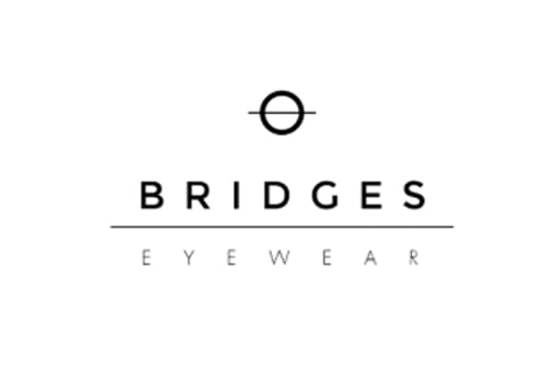 Logo Bridges Eyewear - Finansialku