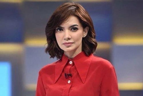 Kata Kata Mutiara Najwa Shihab Sang Presenter Jurnalis