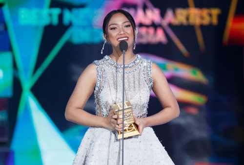 Marion Jola_ Dari Indonesian Idol Hingga Penghargaan Internasional 04