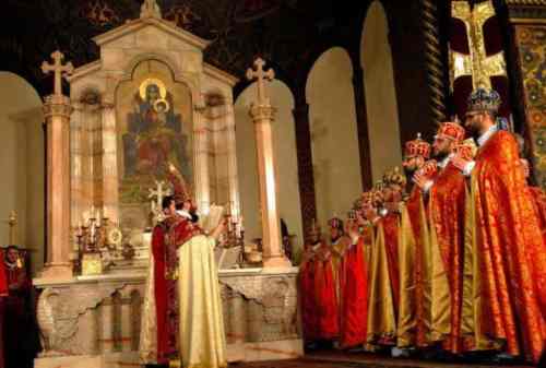 Daftar 10 Negara Paling Religius di Dunia 07 Armenia - Finansialku