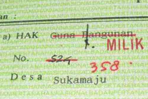 Definisi Hak Guna Bangunan (HGB) Adalah 04