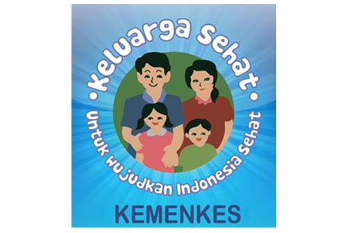 Logo Aplikasi Keluarga Sehat - Finansialku