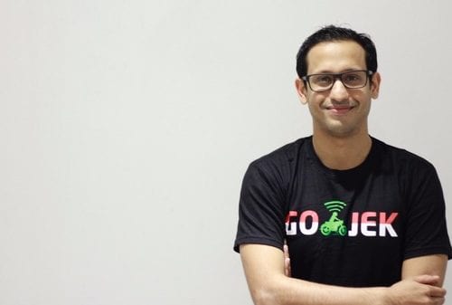 Mundur dari CEO Gojek, Nadiem Makarim Jadi Menteri Jilid 2_ 02