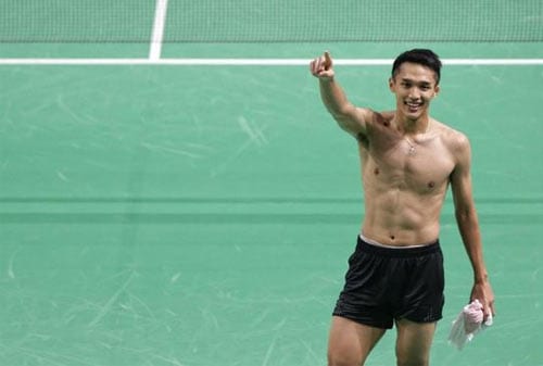 Jonatan Christie 03 - Finansialku