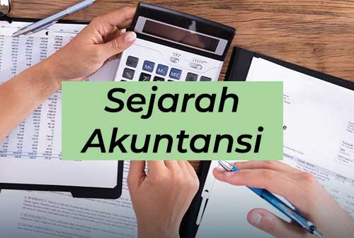 Sejarah Akuntansi 01 - Finansialku