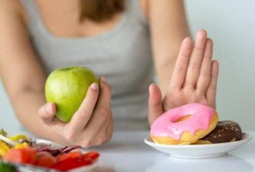 10 Cara Ampuh Diet Tanpa Efek Samping yang Cepat dan Alami 02 - Finansialku