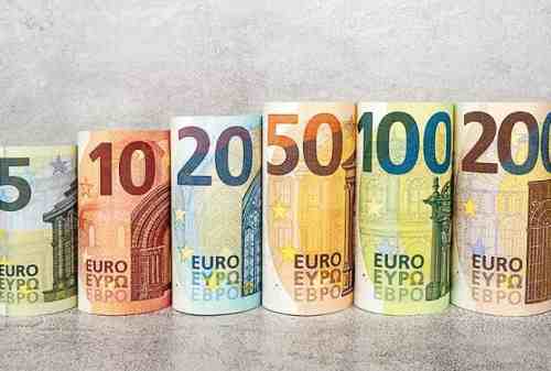 Cek Dulu Fakta Menarik Mata Uang Euro! 03 - Finansialku
