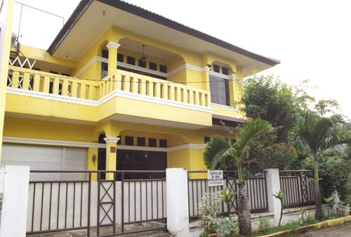 Harga Rumah Seken 02 - Finansialku