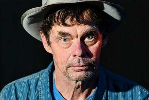 Rich Hall - Finansialku