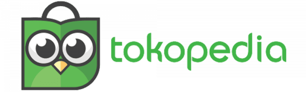 logo tokopedia png