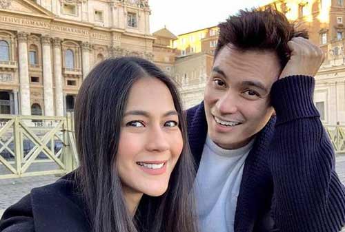 Baim Wong dan Paula - Finansialku