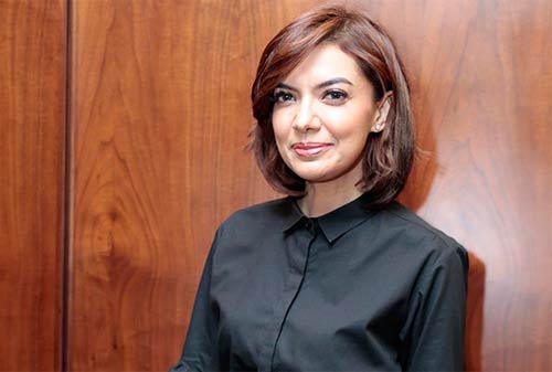 Kata Kata Mutiara Najwa Shihab Sang Presenter Jurnalis