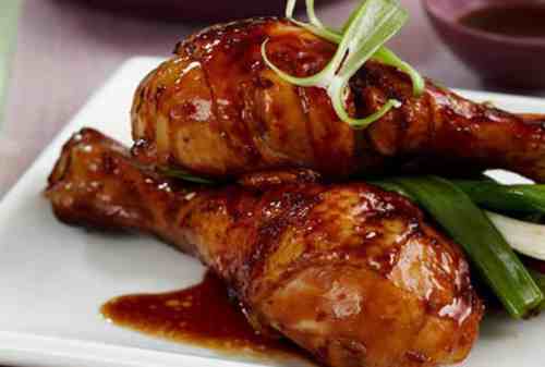 5 Jenis Resep Ayam Kecap yang Murah dan Mudah 02