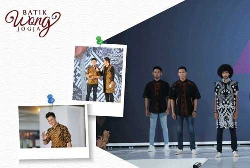 Batik Wong Jogja - Finansialku